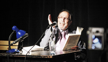 Ota Filip Foto: David Konečný